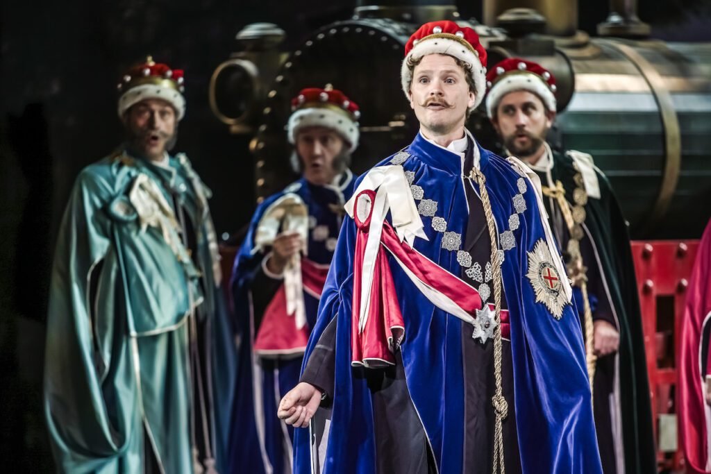 Cheap Theatre Tickets in London